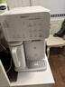 飛利浦（PHILIPS）冰塊凈水器冰境i1lite 家用臺式免安裝凈飲機 礦泉加熱直飲一體機 即熱凈水機ADD8601【國家補貼】 曬單實(shí)拍圖