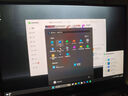 聯(lián)想拯救者Y9000P 2025 16英寸電競游戲本筆記本電腦 Ultra 9 32G 1T RTX5060碳晶黑 曬單實(shí)拍圖