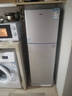 Hari【家電補(bǔ)貼25%】冰箱家用小型218升一級(jí)能效冷藏冷凍節(jié)能省電 158S218升級(jí)款一級(jí)能效丨大容量 曬單實(shí)拍圖