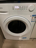 美的（Midea）滾筒洗衣機全自動(dòng)家用 MD100V11FPRO 10公斤洗烘一體超薄 雙重除菌 以舊換新 家電國家補貼20% 曬單實(shí)拍圖