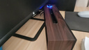 飛利浦（PHILIPS）SPA3809 藍牙音箱  電腦音響 家用桌面臺式機筆記本音箱 重低音 木質(zhì)時(shí)鐘音箱 曬單實(shí)拍圖
