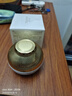 膚梵黃金蝴蝶眼膜抖音同款黃金蜂窩御齡蝴蝶眼膜眼紋眼袋法令 10盒【豪華裝】50片 曬單實(shí)拍圖