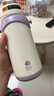 babycare兒童保溫杯水壺吸管杯大寶寶學(xué)飲杯316不銹鋼三合一上學(xué)600ml 曬單實拍圖
