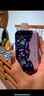 Apple/蘋(píng)果 iPhone 17 Pro Max 512GB 星宇橙色 支持移動(dòng)聯(lián)通電信5G 雙卡雙待手機 曬單實(shí)拍圖