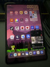 努比亞紅魔電競平板3Pro 9.06英寸OLED電競屏 驍龍8至尊版 8200mAh電池  minipad 游戲平板 12+256G銀翼版  曬單實(shí)拍圖