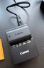 佳能（Canon） LP-E6NH原裝電池 佳能相機電池R5 R6 R62 R7 R 5D4 5D3 6D2 90D 80D 70D 60D 7D 7D2電池充電器 佳能LP-E6P電池 適用R5二代 曬單實(shí)拍圖