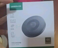 綠聯(lián)手機無(wú)線(xiàn)投屏4K高清同屏器HDMI傳輸接收器適用蘋(píng)果華為小米手機電腦接電視顯示器投影儀 25373 曬單實(shí)拍圖