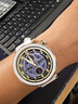 HUAWEI WATCH GT 5 Pro 國家補貼15% 冰川白42mm華為智能手表玄璣感知系統進(jìn)階運動(dòng)情緒健康助手 曬單實(shí)拍圖