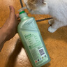 斧頭牌（AXE）金駿青梅果蔬餐具凈洗潔精1.01kg泵6大零添加4倍去農殘小蘇打 曬單實(shí)拍圖