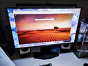 微星（MSI）27英寸4K240Hz OLED顯示器 旋轉(zhuǎn)升降游戲電競電腦顯示屏 TYPE-C接口MAG 272UP QD-OLED X24流光X24 曬單實拍圖