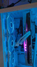 微星RTX 5060Ti 神龍魔龍硬派師萬(wàn)圖師臺式機電腦電競黑神話(huà)悟空游戲獨立顯卡 5060Ti 16G 白魔龍TRIO OC 曬單實(shí)拍圖