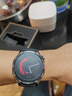 華為（HUAWEI）【咨詢(xún)享優(yōu)惠】華為WATCH GT 5手表運動(dòng)智能玄璣感知兩周續航藍牙通話(huà)向日葵定位男女AX智能4pro 46MM幻夜黑【送皮表帶+貼膜】 曬單實(shí)拍圖