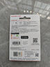 閃迪（SanDisk）1TB Type-C USB3.2 手機(jī)U盤DDC3黑色 讀速高達(dá)400MB/s 自動備份 手機(jī)電腦兩用 雙接口大容量優(yōu)盤 曬單實拍圖