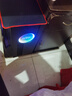 領(lǐng)睿英特爾酷睿i7升24核RTX4060獨顯64G內存臺式電腦主機黑神話(huà)悟空3A游戲辦公設計師渲染組裝電腦全套 三：20線(xiàn)程強芯+32G+R9370/流暢吃雞 主機+24寸高清顯示器 曬單實(shí)拍圖