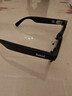 ROKIDGlasses【新品現貨當日速發(fā)】樂(lè )奇智能AR眼鏡AI智能助手靈伴科技拍照錄視頻語(yǔ)言翻譯演講提詞 ROKID Glasses 曬單實(shí)拍圖