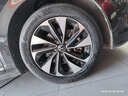 德國馬牌（Continental）汽車(chē)輪胎 215/55R17 94V FR CC7 # 適配大眾邁騰/帕薩特 曬單實(shí)拍圖