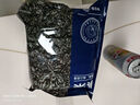 京東京造頭茬紫菜120g 海帶蝦皮紫菜蛋花湯 可炒至海苔 曬單實(shí)拍圖