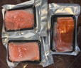 泰明揚(yáng)新疆三文魚中段 去皮整塊切片刺身壽司生魚片 冷凍冰鮮即食生鮮 中段整塊 1200g 【3盒/去皮去刺】 冷凍【可以存放】 曬單實(shí)拍圖