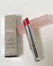 迪奧DIOR魅惑變色潤唇膏031草莓色滋潤48小時(shí)水潤護唇口紅生日禮物女 曬單實(shí)拍圖