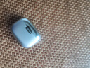 漫步者（EDIFIER） Lolli Pro5 真無(wú)線(xiàn)主動(dòng)降噪藍牙耳機入耳式 AI翻譯運動(dòng)跑步音樂(lè )游戲電競適配蘋(píng)果華為安卓 晨曦 金1 曬單實(shí)拍圖