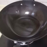 蘇泊爾 SUPOR 鑄鐵不易銹健康無(wú)涂層鐵鍋32cm炒菜鍋EC32LF01 曬單實(shí)拍圖