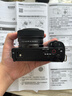 索尼（SONY）ZV-E10K APS-C半畫(huà)微單 爆款 vlog直播4K視頻側翻式液晶屏ZV-E10/ZV-E10L/ZV-E10K 【政府補貼】 黑色K套機【皮套+電池+充電器+腕帶+8】 曬單實(shí)拍圖