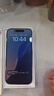 Apple/蘋果 iPhone 16 Pro（A3294）128GB 白色鈦金屬 支持移動聯(lián)通電信5G 雙卡雙待手機 曬單實拍圖