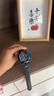 正港兒童手表看時(shí)間小學(xué)生手表6-12歲防水運動(dòng)電子表數字男童男孩禮物 305黑藍【迷你夜光 深度防水】 曬單實(shí)拍圖