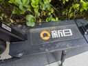 新日（Sunra）電動(dòng)滑板車(chē)成人代駕折疊電動(dòng)車(chē)迷你小型代步電瓶車(chē)踏板車(chē)超長(cháng)續航 48V-進(jìn)口級電芯續航約≤150km 曬單實(shí)拍圖