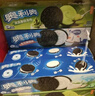 奧利奧（Oreo）夾心餅干 多口味組合 97gX6包休閑零食  早餐下午茶 曬單實(shí)拍圖