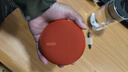 小米（MI）REDMI 藍(lán)牙音箱2 橙色 小米音箱音響 長續(xù)航 IP67防塵防水 戶外便攜插卡 音響低音炮  禮物 家用 曬單實(shí)拍圖