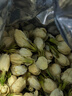福東海 茉莉花苞茶50克 (當季新鮮頭采)花苞茶葉花草茶泡茶泡水喝 曬單實(shí)拍圖
