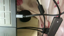 ULT-unite優(yōu)籟特MiniDP轉DP1.4迷你高清轉接線(xiàn)8K60Hz高刷360Hz電競級轉換器蘋(píng)果微軟筆記本接顯示器1.5米 曬單實(shí)拍圖