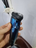 飛科電動剃須刀刮胡刀男士便攜旅行智能全身水洗充電式胡須刀送老公男朋友生日禮物 FS373【彈出式鬢角刀，續(xù)航45天】 曬單實拍圖