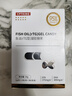 賽霸魚油RTG型IFOS認證90%高純EPA+DHA歐米伽3軟膠囊30粒*4盒 曬單實拍圖