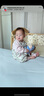 i-baby恒溫寶寶睡袋嬰兒秋冬分腿式睡袋兒童防踢被四季通用粉蕊甜兔80 曬單實(shí)拍圖