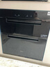 美的（Midea）暖陽(yáng)消毒柜嵌入式家用 廚房餐具碗柜碗筷茶杯茶具 紫外線(xiàn) 110L三層大容量【國家補貼】110HQ2pro 曬單實(shí)拍圖