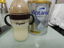 愛(ài)他美（Aptamil）白金澳洲版 幼兒配方奶粉 3段(12-36個(gè)月) 900g 3罐箱裝 曬單實(shí)拍圖