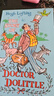 怪醫杜立德的故事 The Story of Dr Dolittle 同名電影原著(zhù) Alma經(jīng)典文學(xué)小說(shuō) 進(jìn)口原版 英文書(shū) 曬單實(shí)拍圖