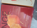 京鮮生 四川愛(ài)媛38號果凍橙 特級果凈重8斤 單果230-280g 生鮮水果禮盒 曬單實(shí)拍圖