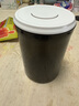 樂(lè )扣樂(lè )扣奶粉分裝盒米粉密封罐嬰兒奶粉盒大容量輔食收納儲存罐蛋白粉盒 曬單實(shí)拍圖