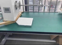 睿岸雙層重型工作臺防靜電車(chē)間工廠(chǎng)操作臺鉗工臺實(shí)驗室抽屜桌子流水線(xiàn) 長(cháng)120*寬60*高80厘米 雙層重型工作臺 曬單實(shí)拍圖
