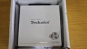 Technics【保價(jià)雙11】新品黑膠豆AZ100 真無(wú)線(xiàn)藍牙降噪耳機入耳式 松下HIFI 磁流體/空間音頻/主動(dòng)降噪01 EAH-AZ100（銀色） 曬單實(shí)拍圖