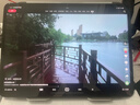 一加平板 2 Pro 13.2英寸平板電腦驍龍8至尊版芯片16GB+512GB 深海藍 游戲辦公學生 曬單實拍圖