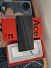 一加 Ace 5 12GB+256GB 引力鈦 國家補貼 第三代驍龍 8 風(fēng)馳游戲內核 冰川電池 oppo游戲AI智能5G手機 曬單實(shí)拍圖