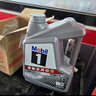 美孚（Mobil）美孚1號極光銀美孚先進(jìn)全合成汽機油 5W-30 SP級4L  曬單實(shí)拍圖