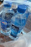 5100西藏冰川礦泉水330ml*24瓶 整箱裝 天然弱堿性飲用礦泉水 曬單實(shí)拍圖