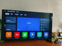 Vidda 海信電視75英寸 R75 2025款 一級(jí)能效 144Hz高刷 2+32G 換新家電國(guó)家補(bǔ)貼液晶游戲電視75V1Q-R 曬單實(shí)拍圖
