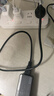 聯(lián)想（Lenovo） 筆記本電腦適配充電器線(xiàn)電源線(xiàn)三角插頭線(xiàn)適用聯(lián)想IBM華碩惠普戴爾神舟宏基三孔 梅花三孔 0.85米 曬單實(shí)拍圖