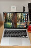 MOFT筆記本電腦支架桌面增高通風(fēng)散熱架MacBookPro便攜式支架粘貼式可折疊雙角度切換桌面架 月巖灰-粘貼款 曬單實(shí)拍圖